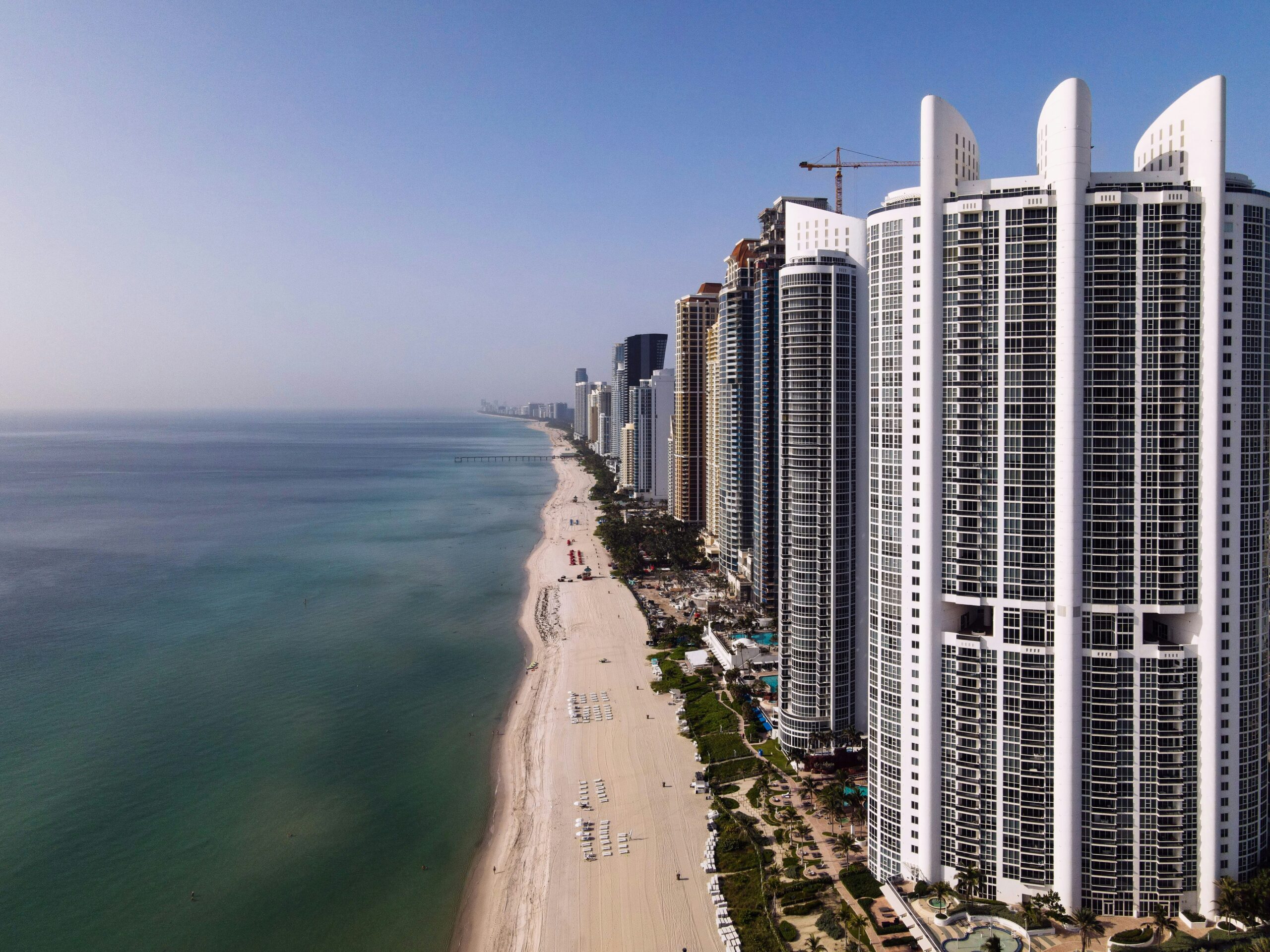Sunny Isles Beach Florida